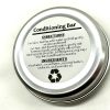 Handmade Vegan Eco-Friendly Conditioning Bar for Hair and Skin – 50g - Image 4