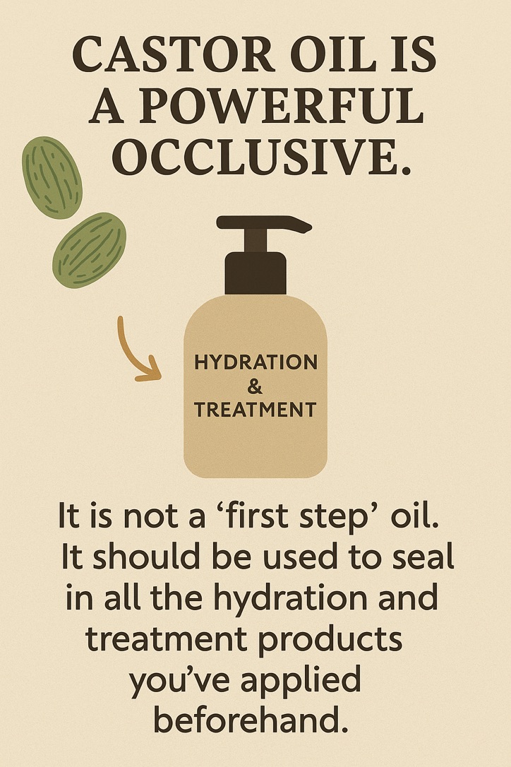 CASTOR OIL: Your Natural Secret for Radiant Skin, Hair, and Wellness E-Book - Image 8