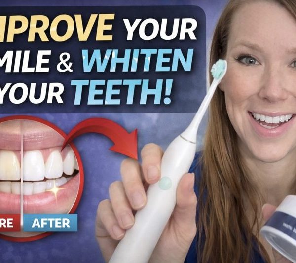 The Practical Guide to a Healthier, Whiter Smile