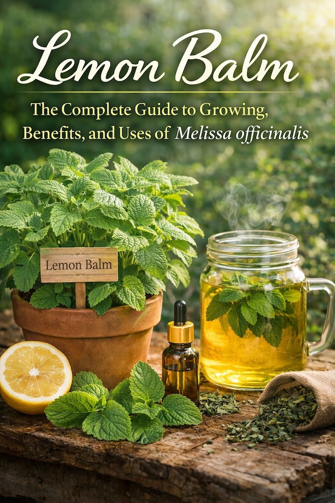 Lemon Balm
